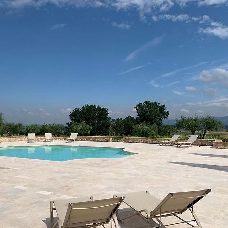 Torre del Colle Fattoria Colsantoヴィラ エクステリア 写真
