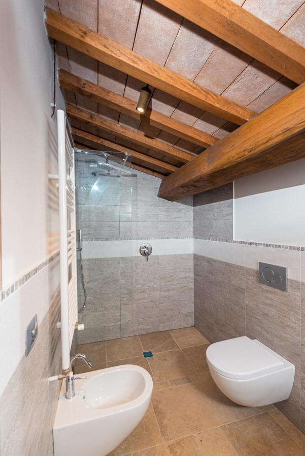 Torre del Colle Fattoria Colsantoヴィラ エクステリア 写真